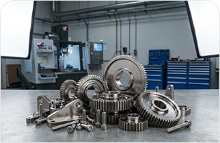Nickel Plating